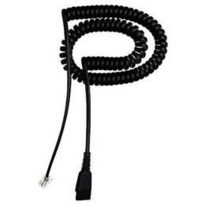 Jabra 8800-01-37 accessoire pour casque /oreillettes Cable - Jabra