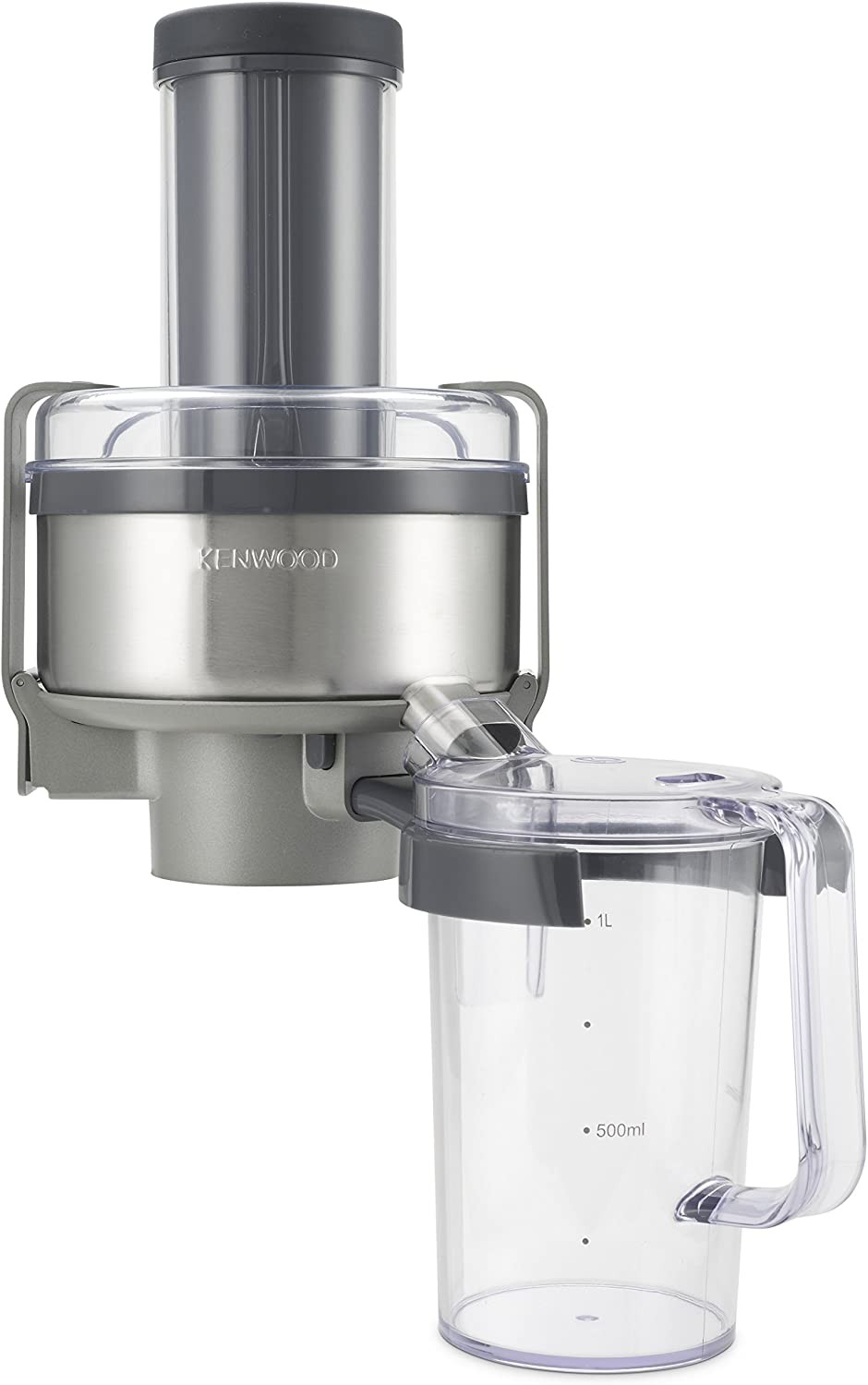 Kenwood AT 641 Attacco per spremiagrumi - Kenwood AT 641, Attacco per