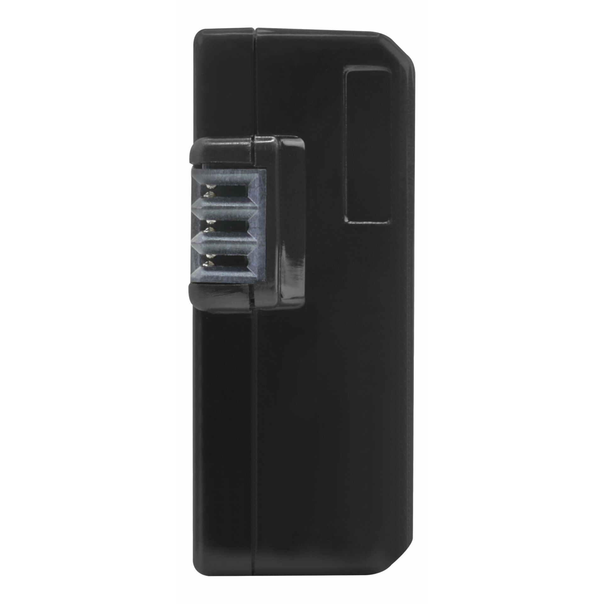 Ansmann A-Can LP-E5 Ioni di Litio 1000 mAh - Ansmann A-Can LP-E5,