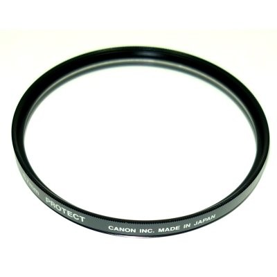 Artikelbild 1 des Artikels “Canon Regular Filter 67 “