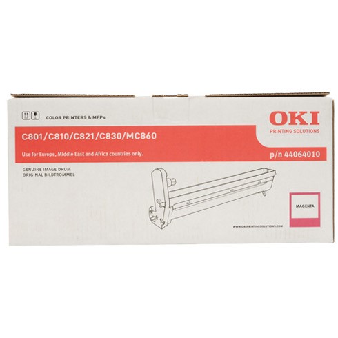 OKI 44064010 tambour d'imprimante Original 1 pièce(s) - OKI 44064010,