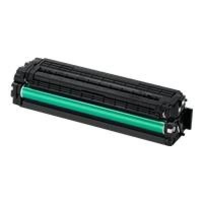 Samsung CLT-M504S toner cartridge 1 pc(s) Original Magenta - Samsung