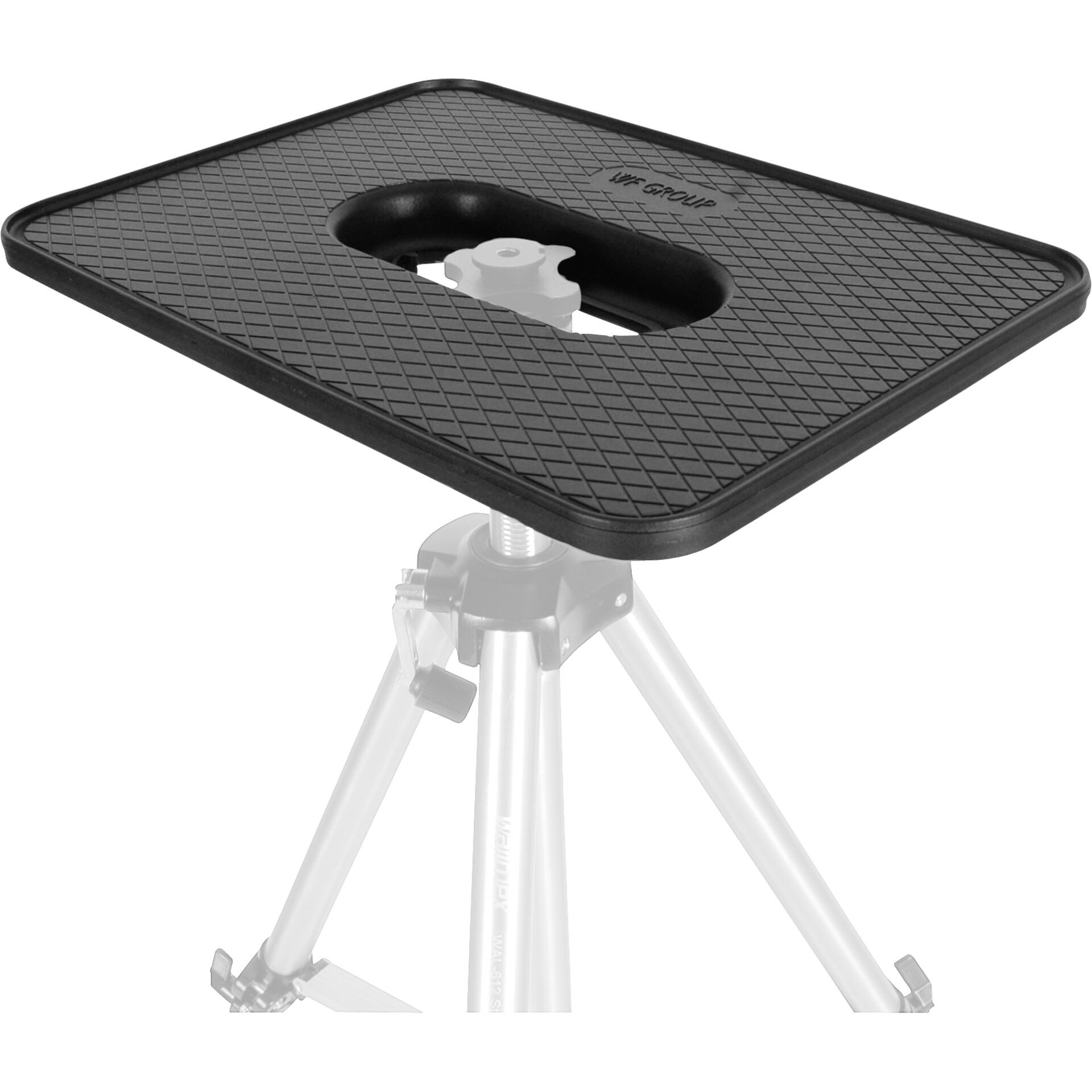 Walimex 15113 mounting kit - Walimex 15113, 350 mm, 250 mm, 50 mm