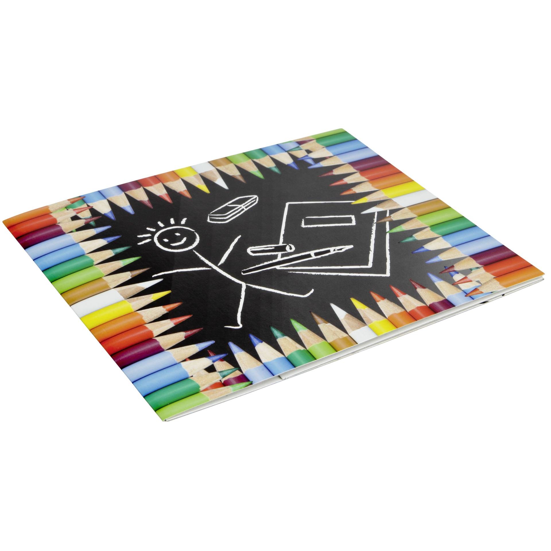 Daiber 13317 marco Multicolor Portafotos múltiple - Daiber 13317,