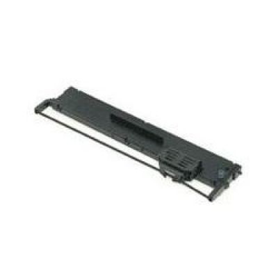 Epson SIDM Black Ribbon Cartridge for PLQ-20/22, 3-Pack (C13S015339) -