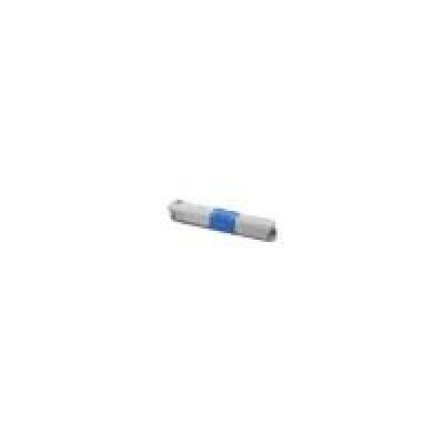 OKI 44973534 toner cartridge 1 pc(s) Original Magenta - OKI 44973534,