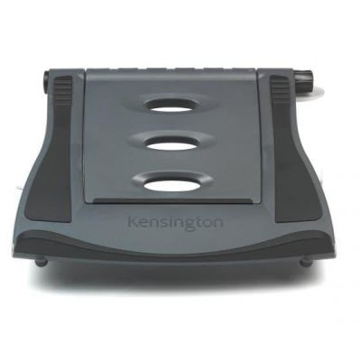 Kensington SmartFit Easy Riser Laptop Cooling Stand - Grey -