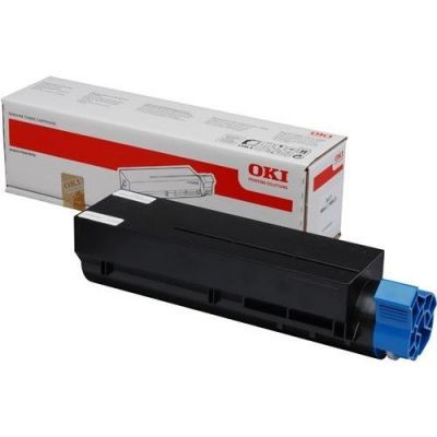 OKI 44992401 toner cartridge 1 pc(s) Original Black - OKI 44992401,