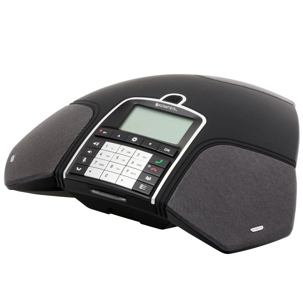 KONFTEL 300Wx, schnurloses Konferenztelefon ohne Basisstation,