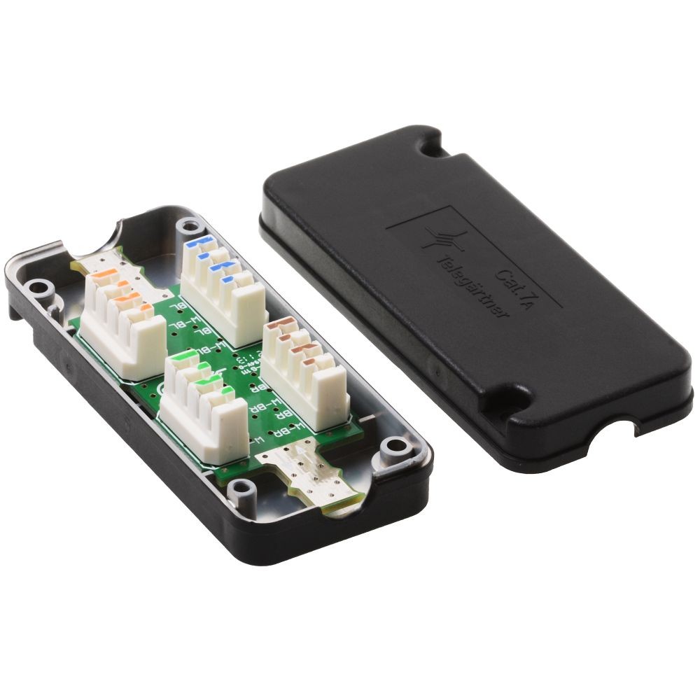 Telegärtner J00060A0069 network extender - Telegärtner J00060A0069