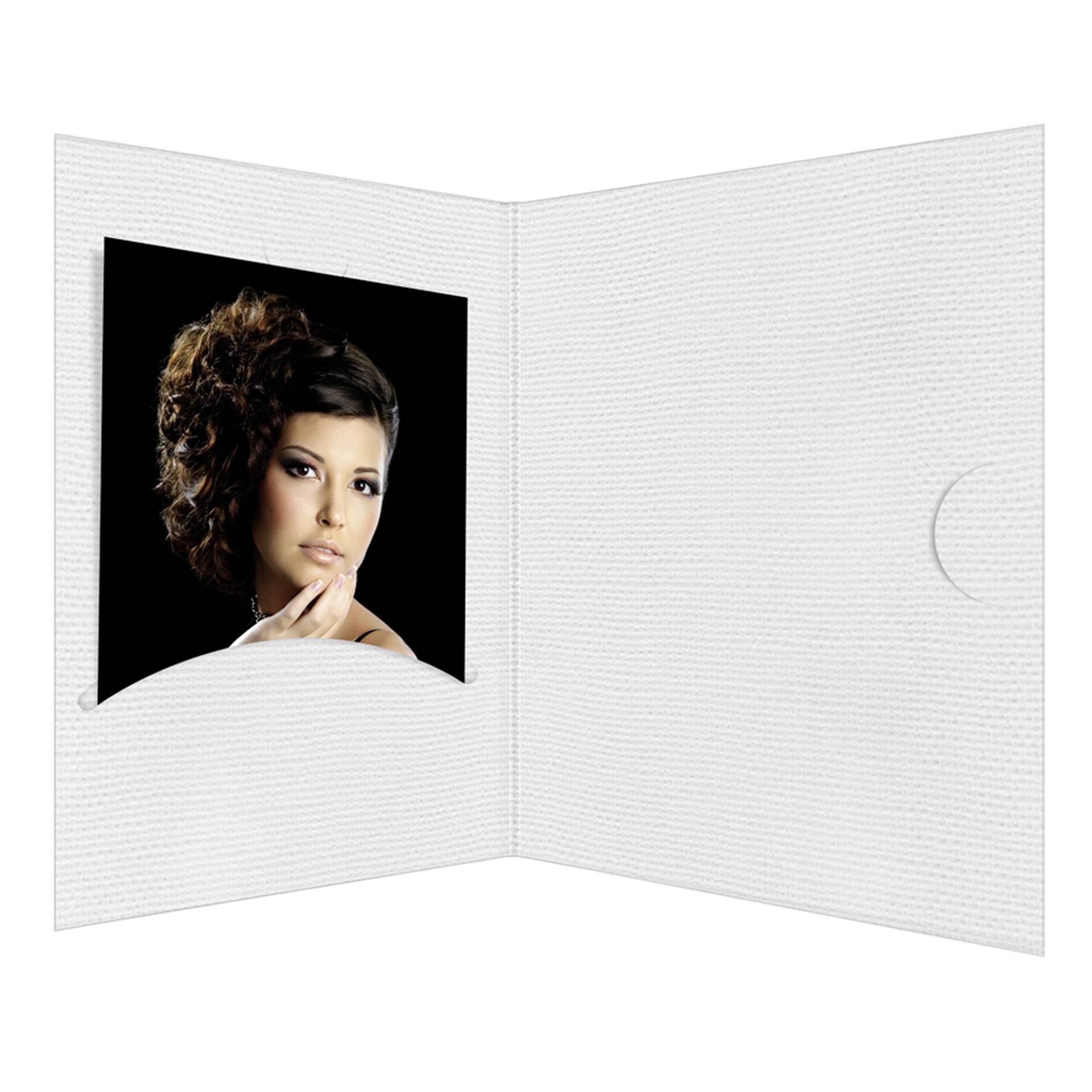 Daiber 15031 picture frame White Single picture frame - Daiber 15031,