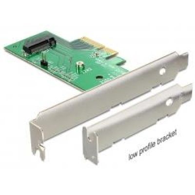 DeLOCK 89370 interface cards/adapter Internal M.2 - DeLOCK 89370,