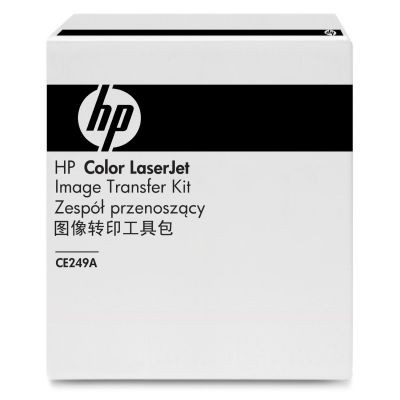 Hewlett Packard HP Transfereinheit CE249A (ca. 150.000 Seiten) -