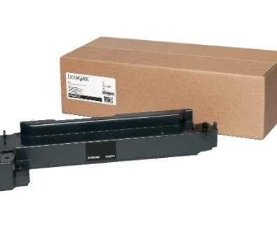 Lexmark C792X77G toner collector - Lexmark C792X77G, China, Black,