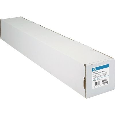 HP Coated Paper-610 mm x 45.7 m (24 in x 150 ft) strumento per grandi