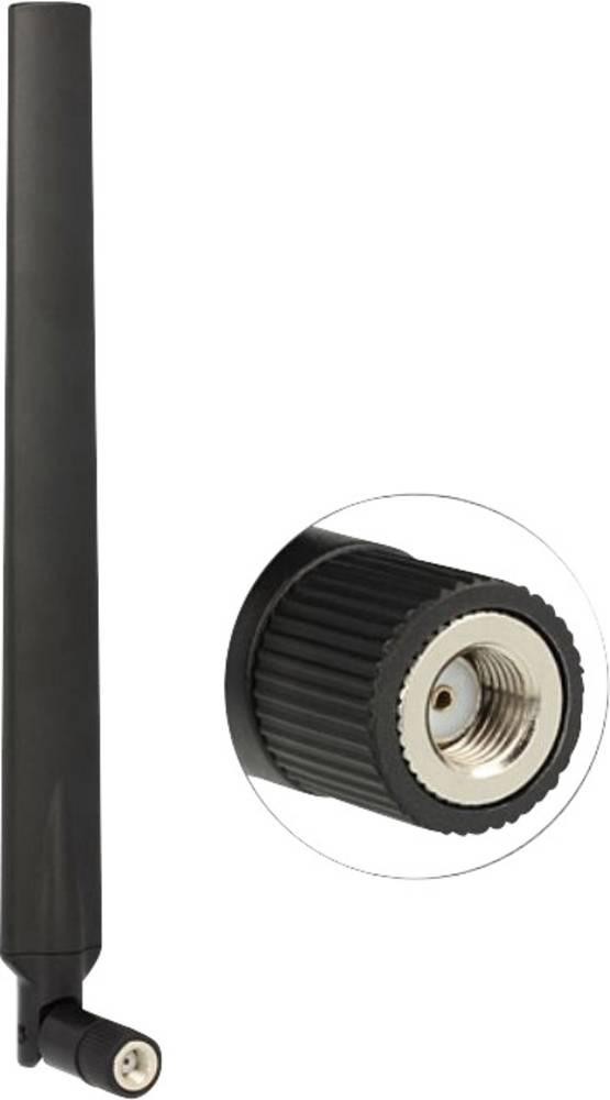 DeLOCK 88899 antenne Antenne omni-directionnelle RP-SMA 7 dBi -