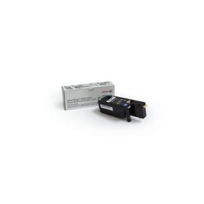 Xerox Cartridge 6020 Cyan (106R02756)
