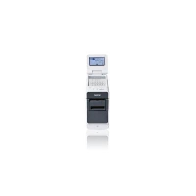 Brother TD-2130N label printer Direct thermal 300 x 300 DPI 152.4 mm/