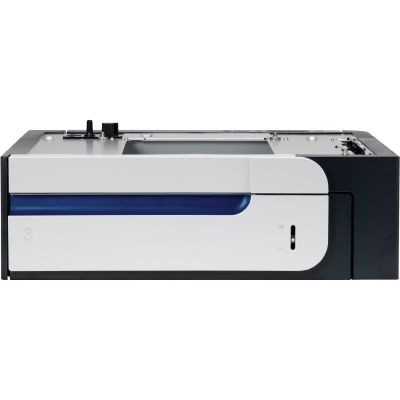 HP LaserJet Color 550-sheet Media Tray - HP LaserJet Color 550-sheet