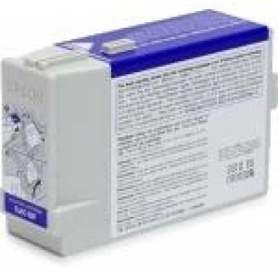Epson SJIC15P(CMY): Ink cartridge for ColorWorks C3400 and TM-C610 (