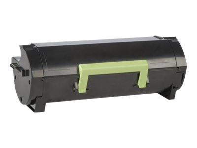 Lexmark 502X