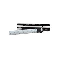 Lexmark 64G0H00 Toner schwarz