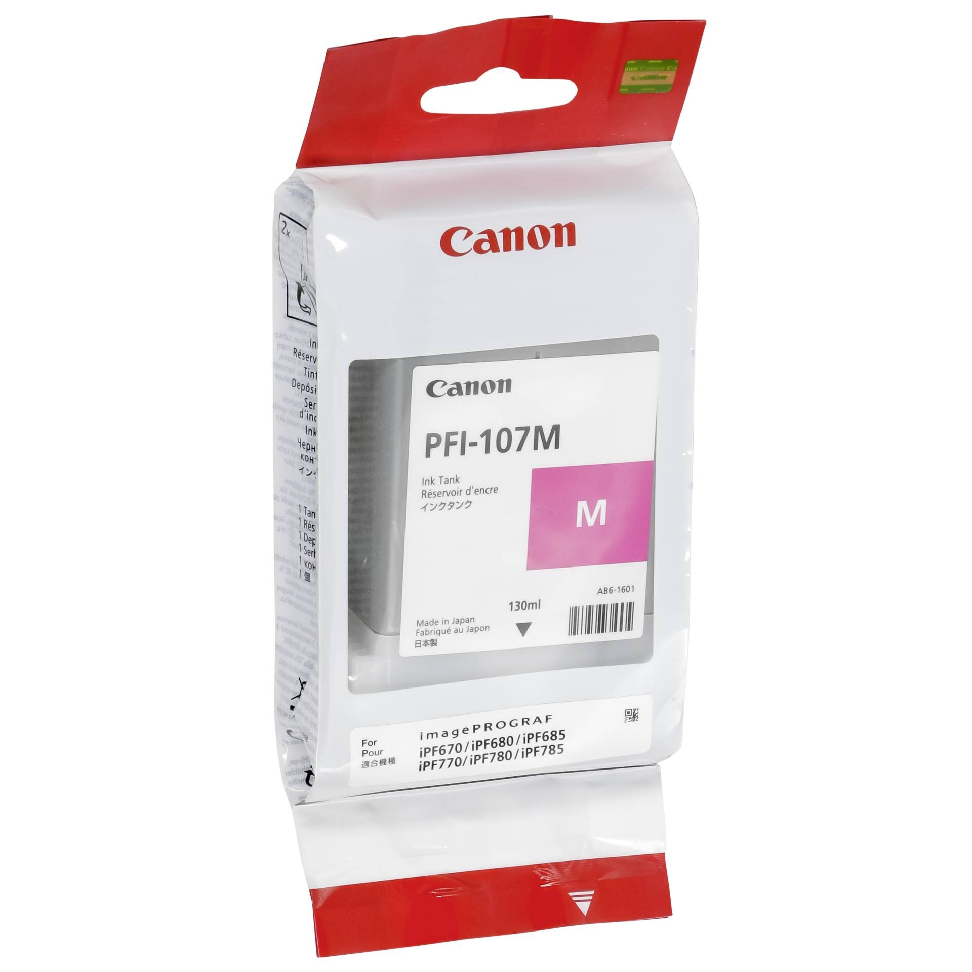Canon Tinte für Canon IPF680/IPF685/IPF780, magenta