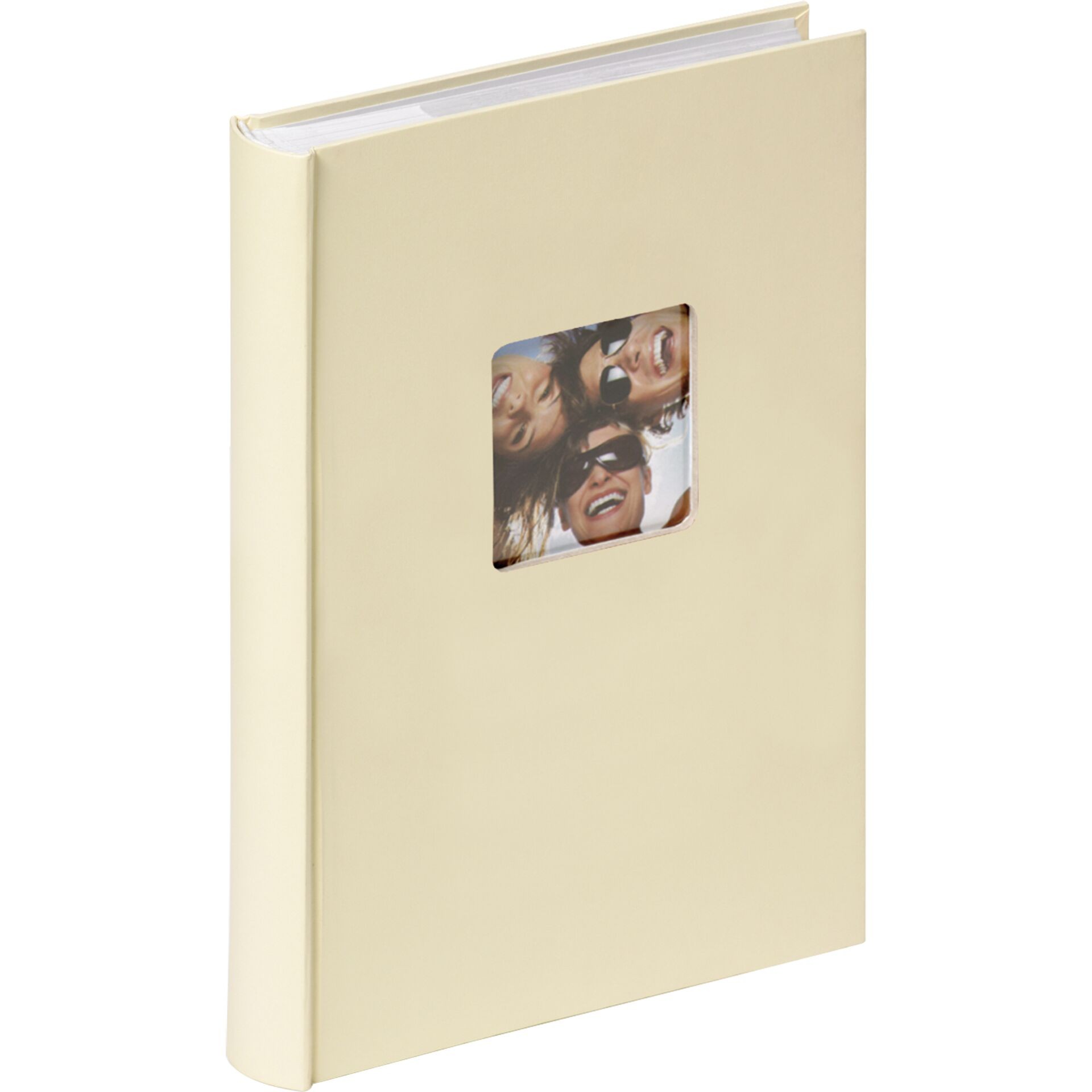 Walther Design ME-111-H album photo et protège-page Crème - Walther