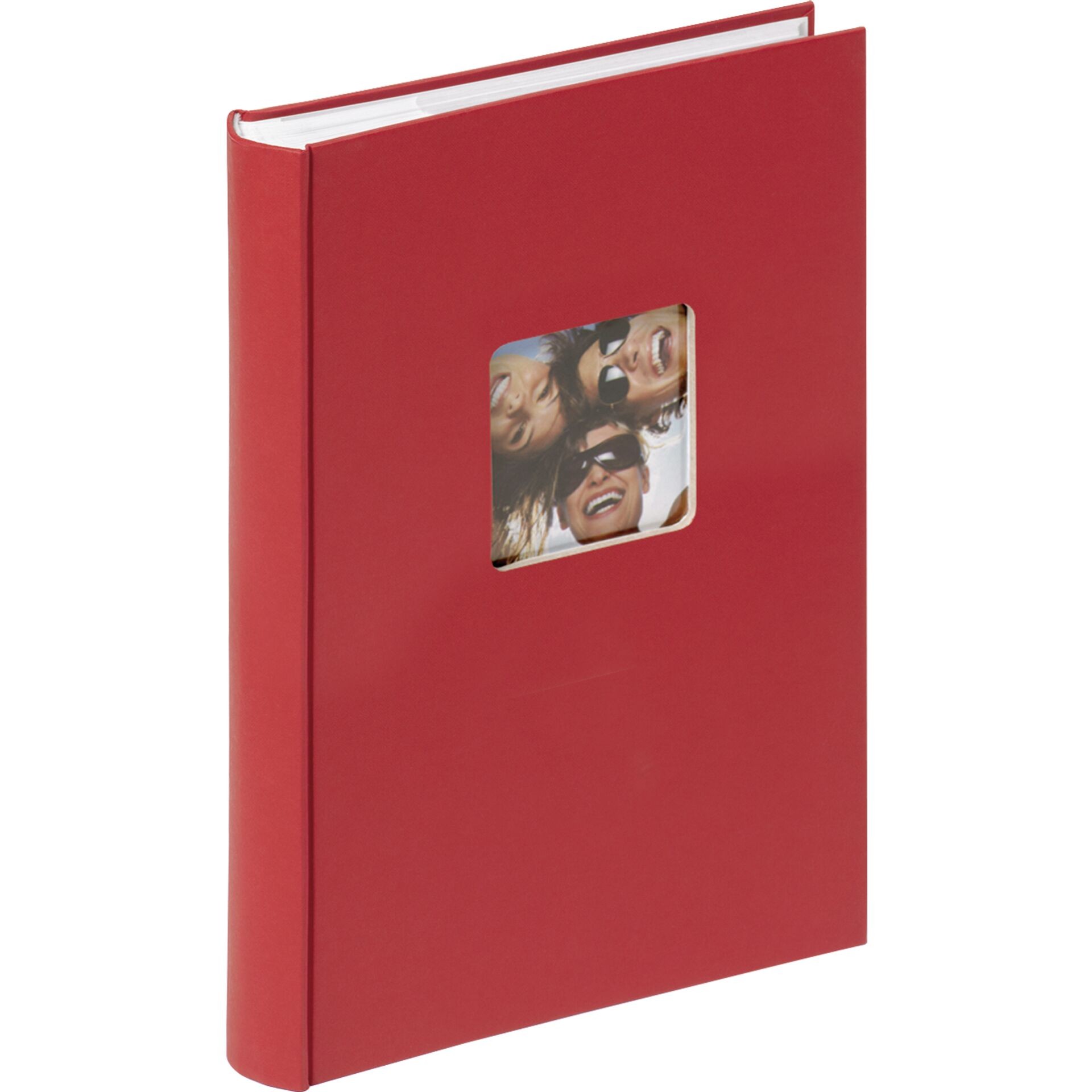 Walther Design ME-111-R photo album Red - Walther Design ME-111-R,