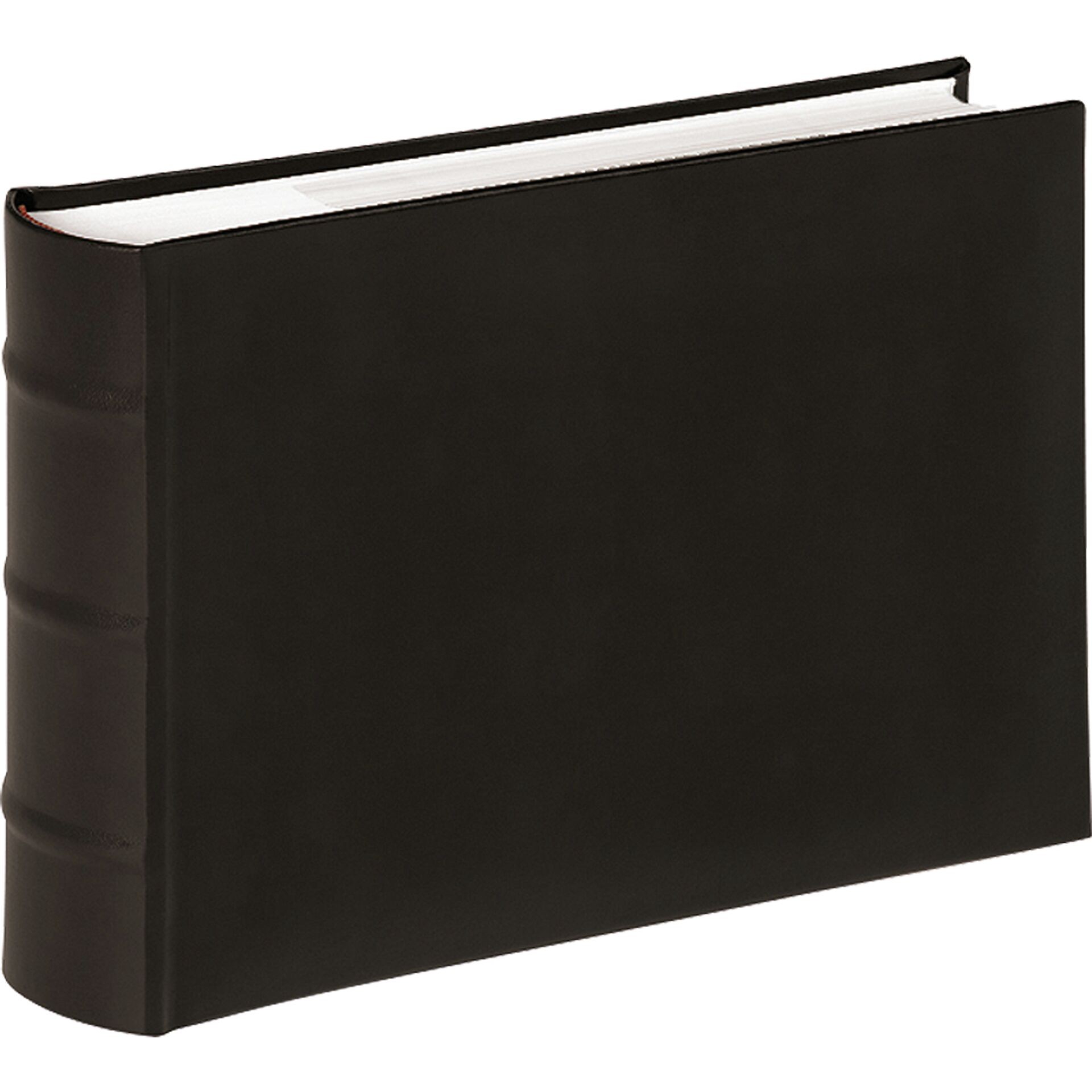 Walther Design ME-373-B album photo et protège-page Noir - Walther