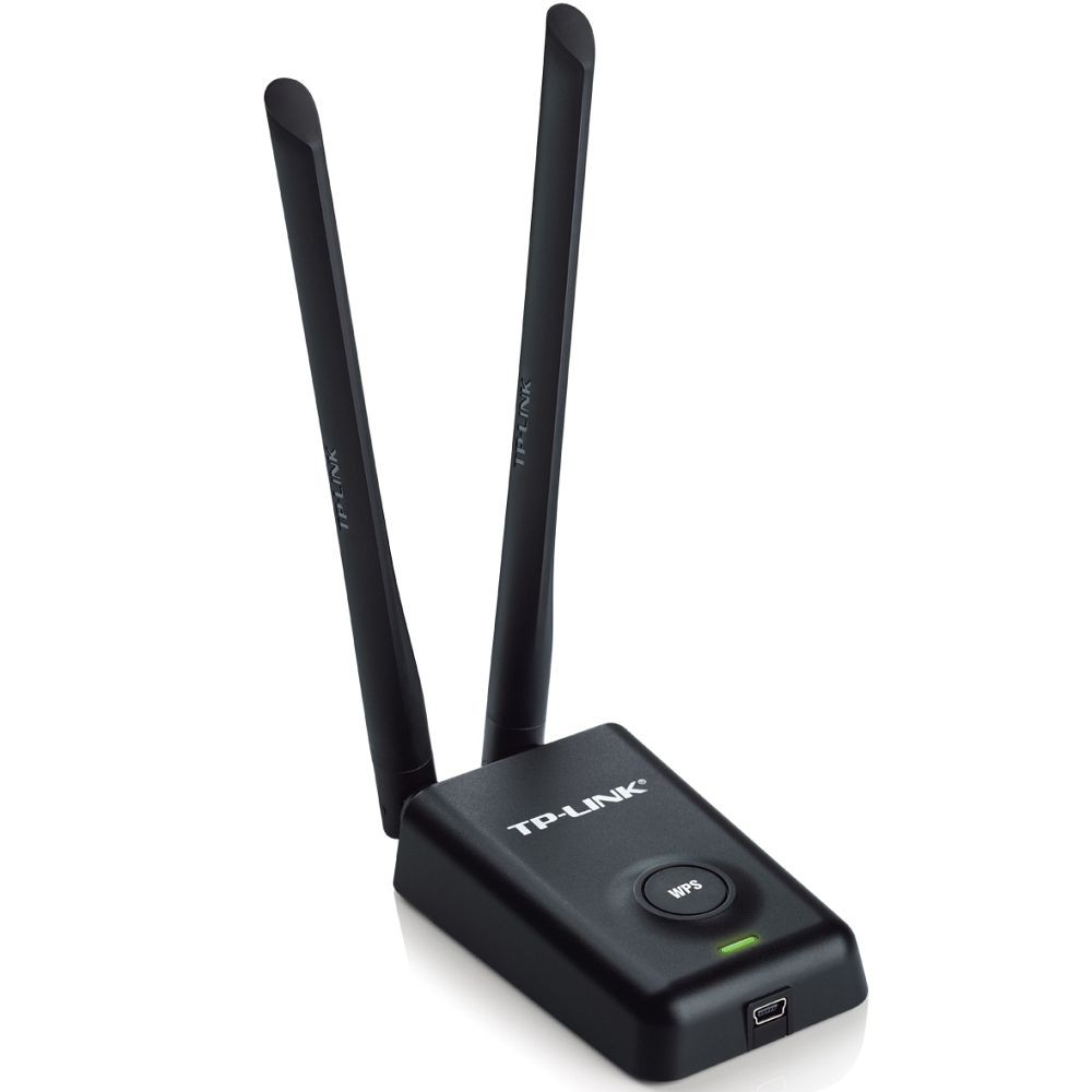 TP-Link TL-WN8200ND network card WLAN 300 Mbit/s - TP-Link TL-