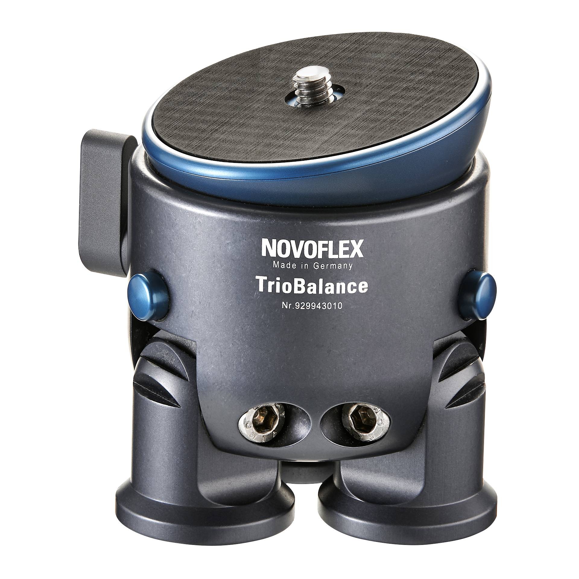 Novoflex TRIOBAL tripod accessory Holder - Novoflex TRIOBAL, Holder,