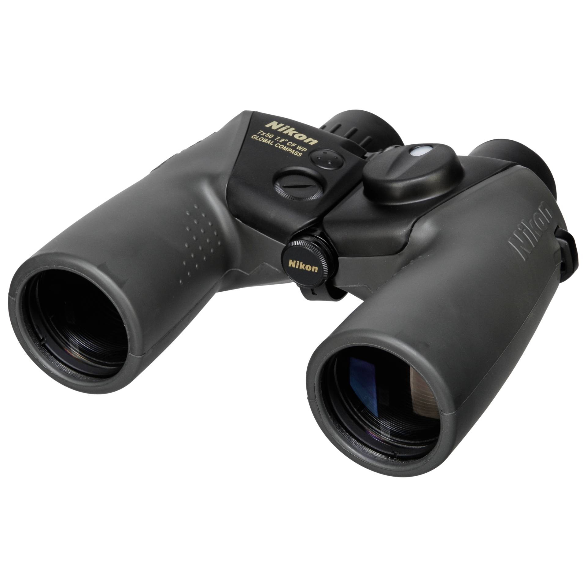 Nikon Marine 7x50 CF WP Global Compass