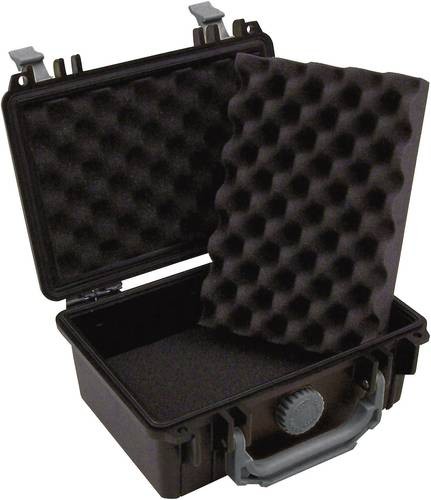 VISO WAT210 Universal Werkzeugsuitcase unbestückt (L x B x H) 206 x