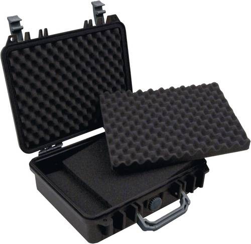 Viso WAT330 tool storage case - Viso WAT330, 625 mm, 420 mm, 340 mm,