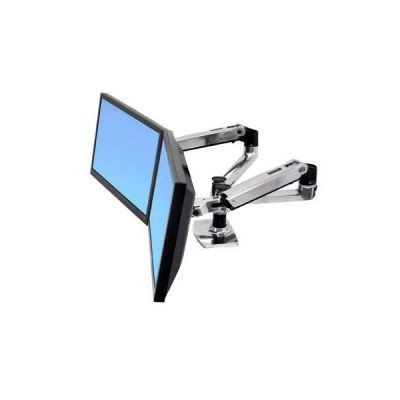 Ergotron LX Series 45-245-026 soporte para monitor 68,6 cm (27")