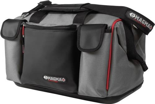 C.K Mini MA2627A Universal Werkzeug case unbestückt (L x B x H) 420