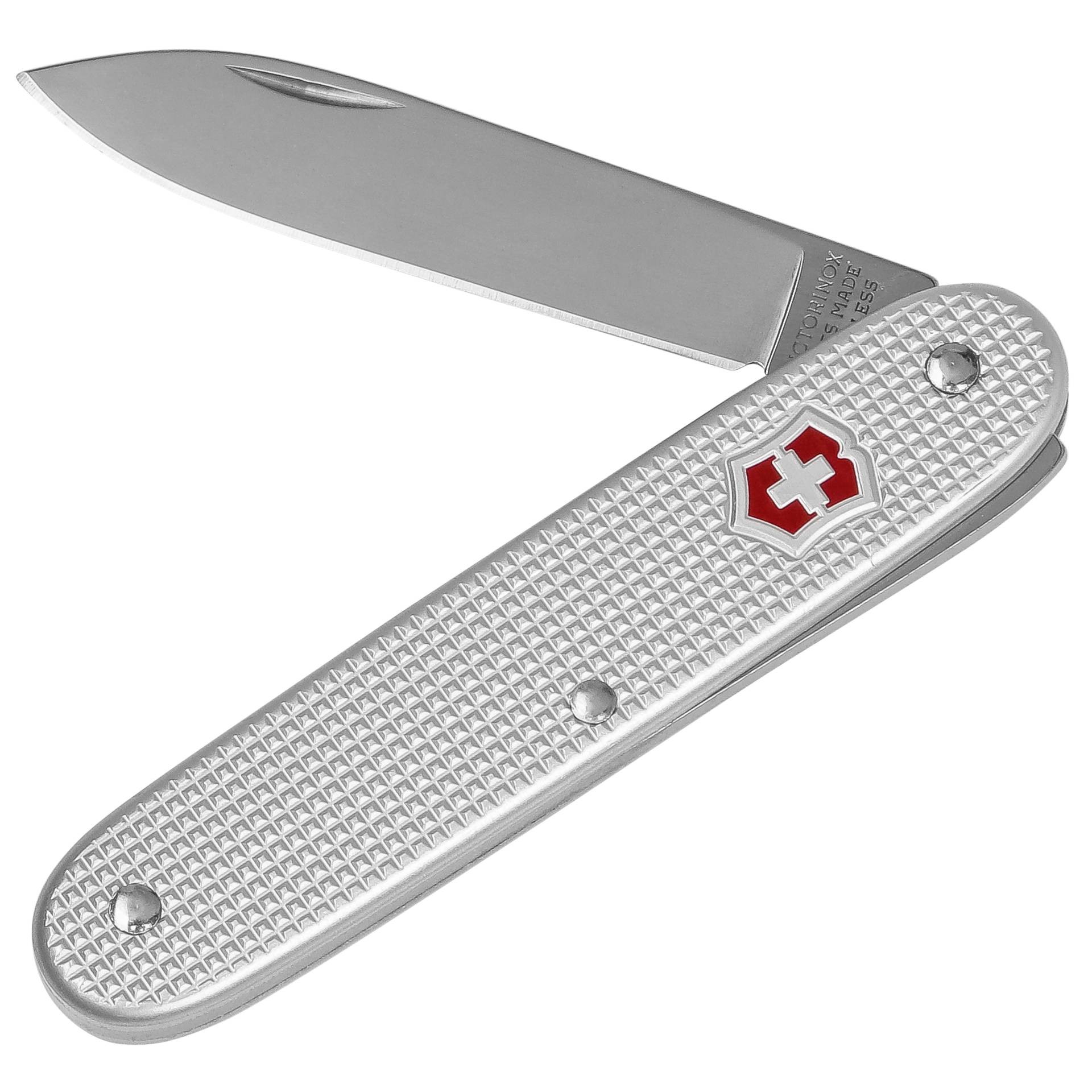Victorinox Pionier 0.8000.26 Klappmesser Anzahl Funktionen 1 Silber