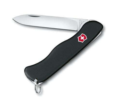 Victorinox Sentinel 0.8413.3 Klappmesser Anzahl Funktionen 4 black
