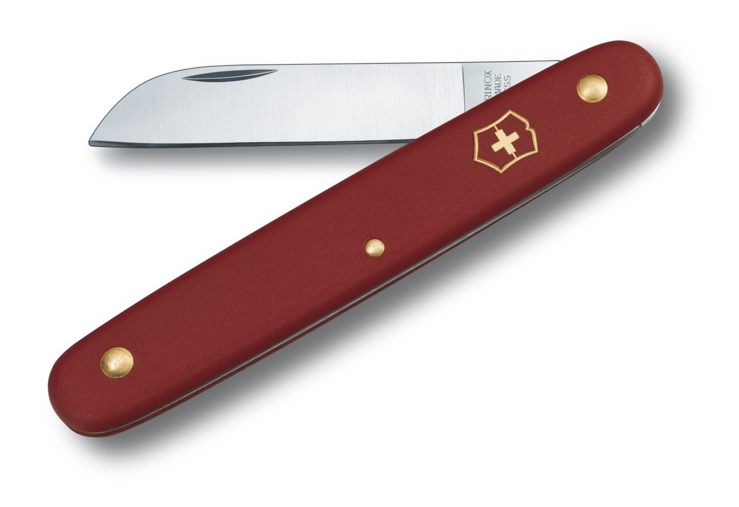 Victorinox EcoLine 3.9050.B1 Okuliermesser Rot