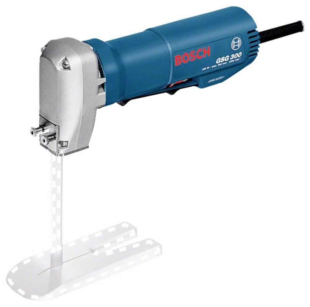 Bosch 0601575103 Professional GSG 300 Schaumstoffsäge GSG 300 - ohne