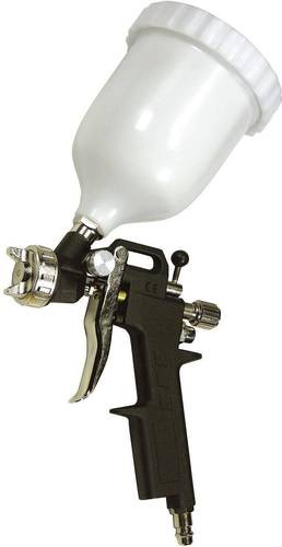 Aerotec Druckluft-Spritzpistole 3.5 bar