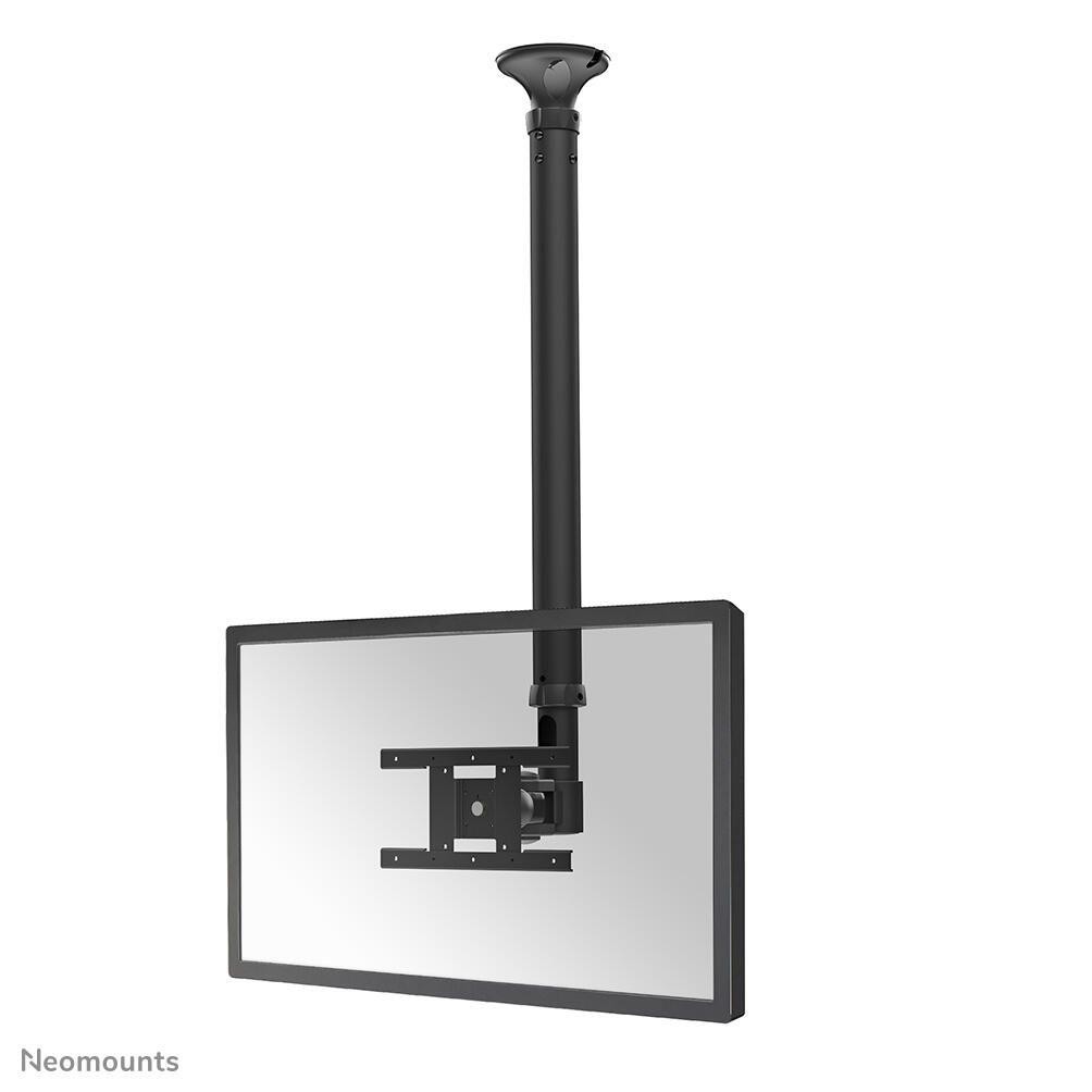 Neomounts Monitor-Deckenhalterung FPMA-C100 1 Display(s) 25,4 cm (10\