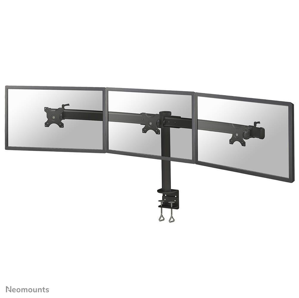 Neomounts FPMA-D700D3 Monitor arm 10-27" - Neomounts FPMA-D700D3