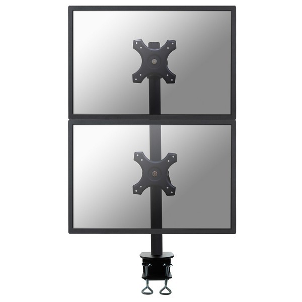 Neomounts FPMA-D700DV Braccio per monitor 10-27" - Neomounts FPMA-