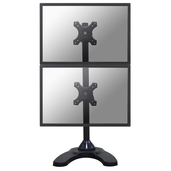 Neomounts FPMA-D700DDV Monitor stand 10-27" - Neomounts FPMA-D700DDV
