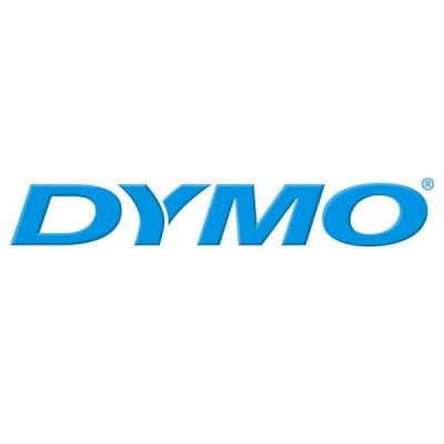DYMO D1 etichette originali | 24 mm x 7 mm | stampa nera su