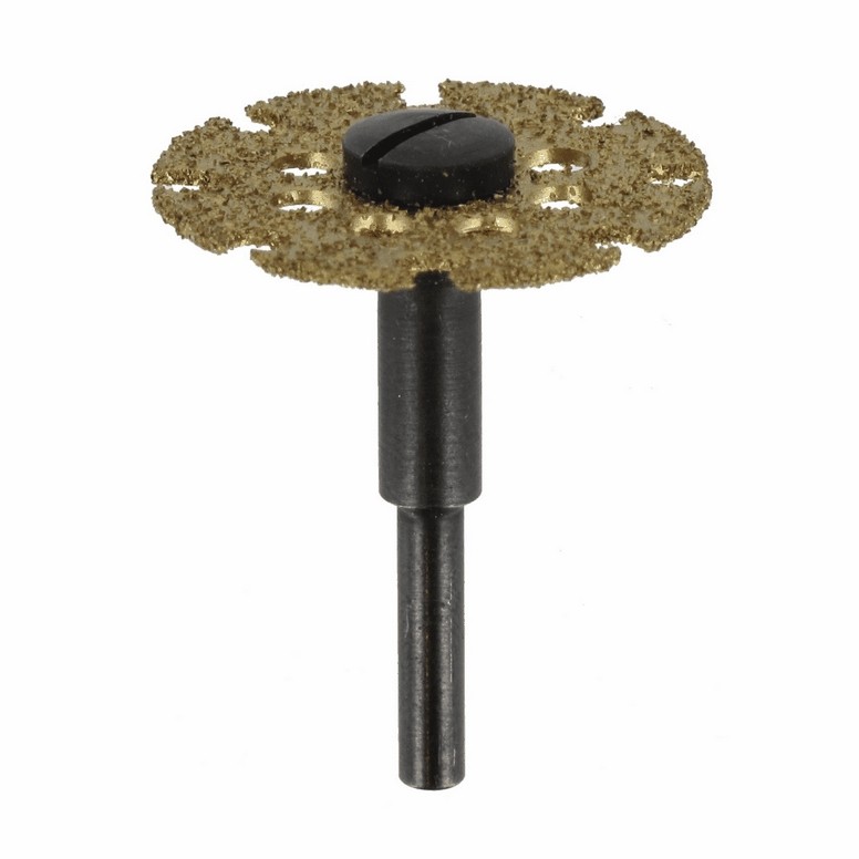 Dremel 542 - Dremel 542, 2.54 cm, 3.2 mm, 35000 RPM, 1 pc(s)