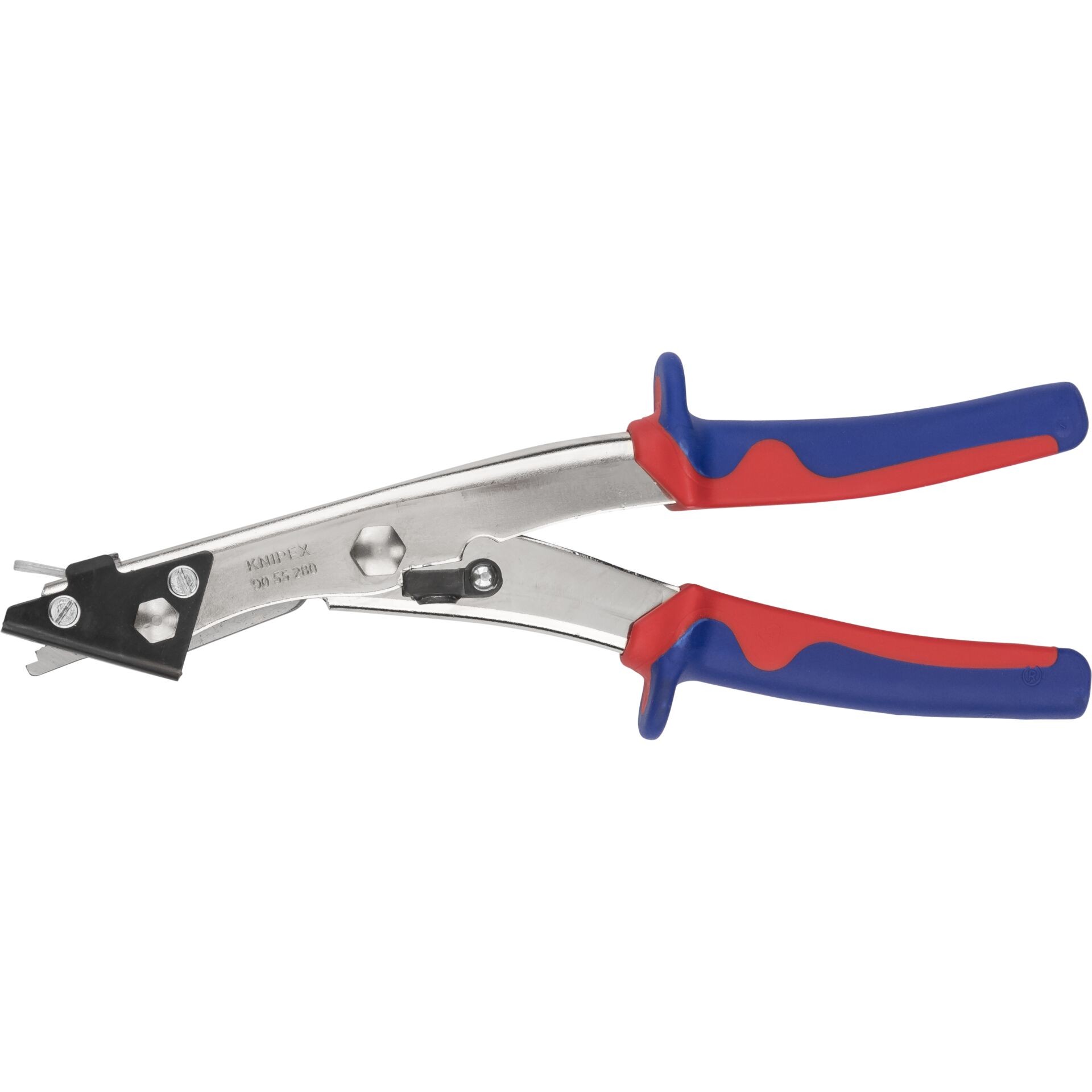 KNIPEX Blechknabber
