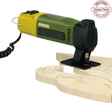 Proxxon Micromot STS 12/E Stichsäge 28534 100 W